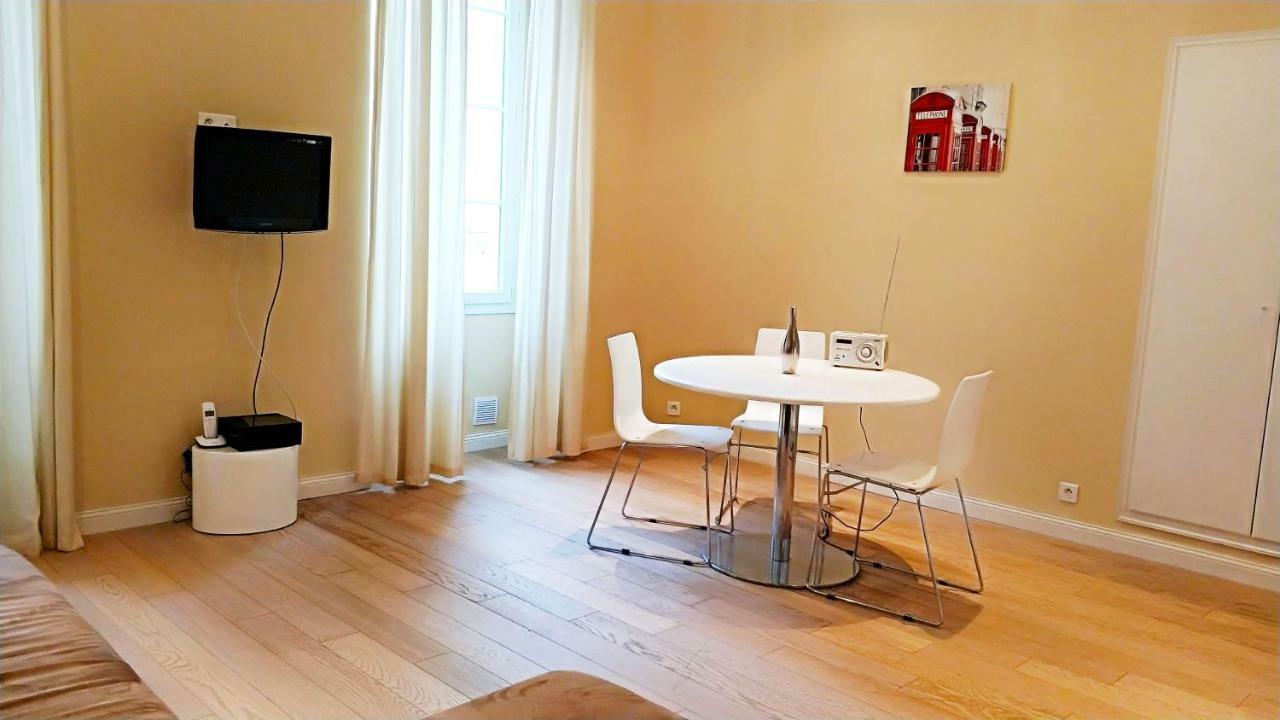 Apartment Massena Nicea Zewnętrze zdjęcie